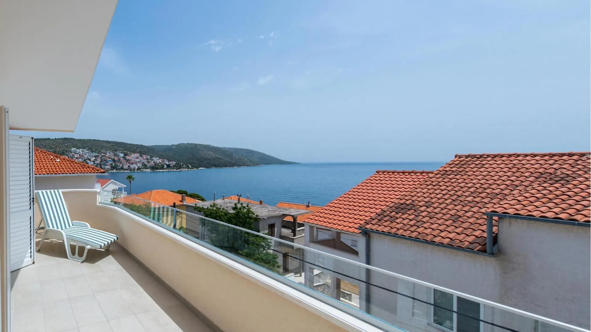 1 Bedroom Stunning Apartment In تروغير 0*,