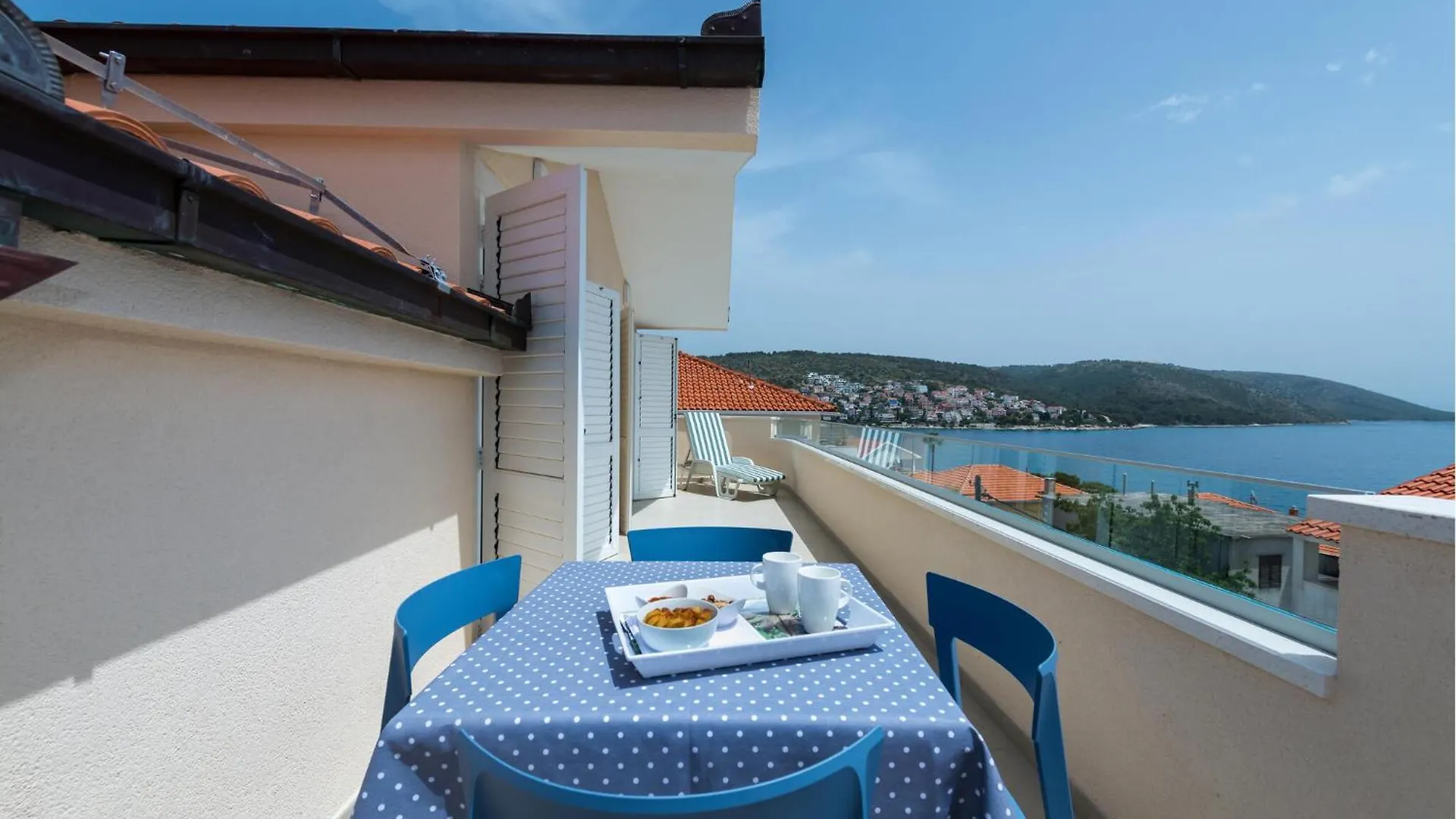 1 Bedroom Stunning Apartment In تروغير
